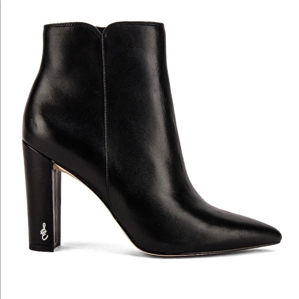 Sam Edelman Raelle Ankle Boot